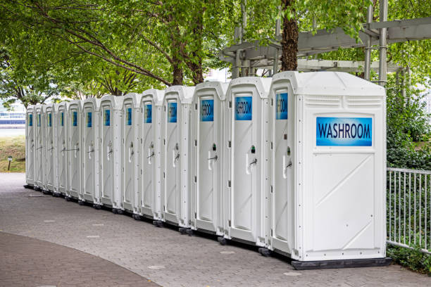 Edwards Af, CA porta potty rental Company