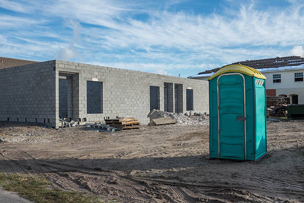 Best High-end porta potty rental  in Edwards Af, CA